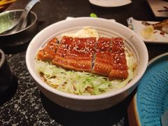 鳗鱼饭-無境·匠心日本料理(汉街店)