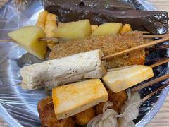 -彭姐麻辣烫(海淀店)