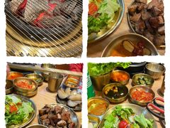 -闻老头·菊花炭烤肉(D11店)