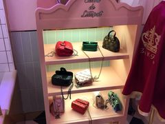-Lilliput粒粒堡亲子餐厅(置汇旭辉店)