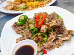 -富来美食