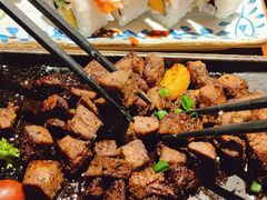 -小川洋风料理(江汉路店)