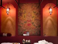 -泰悠谷养生SPA(世茂商业街店)