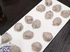 -楼外楼大刀肉传统火锅(西安大路店)