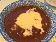 -上海和平饭店华懋阁 Cathay Room