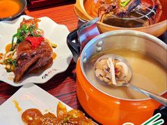 -龚印记牛骨牛杂屋·四代传承(珠影星光城店)