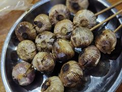 -大嫂烧烤