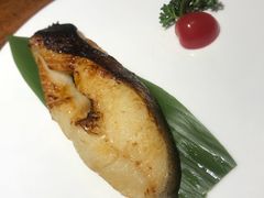 -九井澤精致料理(金茂店)