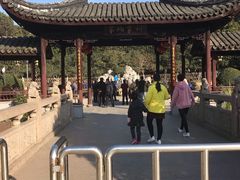 -花溪公园
