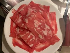 -重庆德庄火锅(映月湖环宇城店)