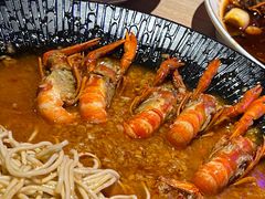 -红盔甲·小龙虾(车公庙店)