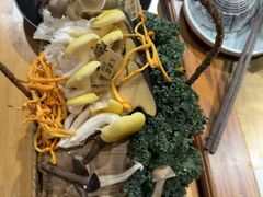 -手选潮汕鲜活牛肉火锅(二七广场店)