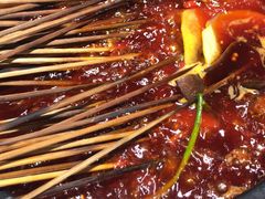 -钢管厂歆瑞源油卤串串香(春熙路太古里店)