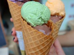 -成裕雪糕店(士多店)
