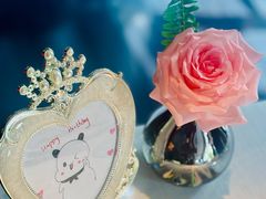 -弦月窗LUNETTE BY AMANDA(复兴路店)