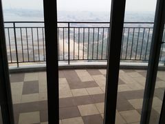 -佳兆业东戴河体验式酒店
