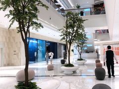 -杭州平安悦坊 PAFC LIVING