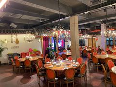 -金苑酒家·客家菜·广东老字号(万象店)