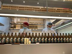 -喜家德虾仁水饺(麒麟社店)