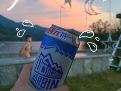 -酒仙湖景区