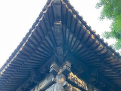 -嵩祝寺及智珠寺
