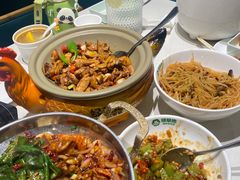 -绿草地·湘菜(7mall店)