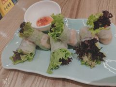 -米纸越南小馆(金鹰世界店)