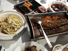-同庆楼(大钟寺店)