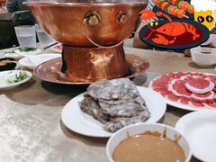 -东来顺饭庄(王府井步行街店)