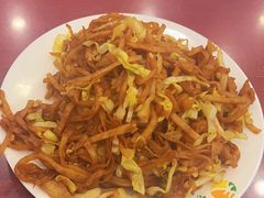 -护国寺小吃(新街口店)