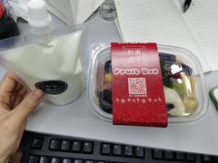 -鲜果盒子(会展店)