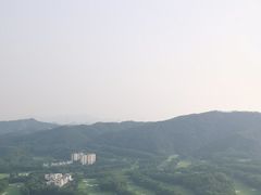 -大屏嶂森林公园