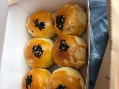 -詹记桃酥(包河万达店)