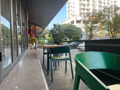 -Shiftin’浮起咖啡 (福保店)