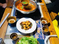 -侯家庄阿才有品私房菜馆