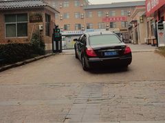 -龙门李家三旦羊肉汤馆