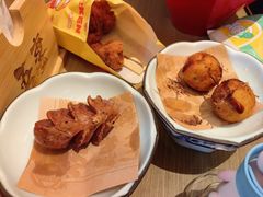 -吾妻拉面•和风食堂(群光广场店)