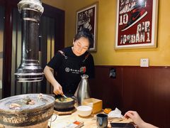 -隐家本格烧肉(万达广场店)