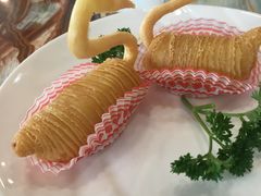 -椿记烧鹅(叠彩店)