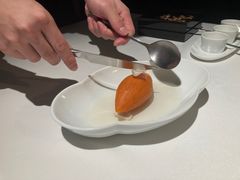 -荣轩(新荣记环球金融中心店)