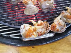 -农民烧烤(延边社区店)