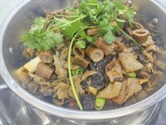 -贵州笋子鸡(米市街店)