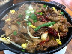 -沈妈砂锅(光华村店)