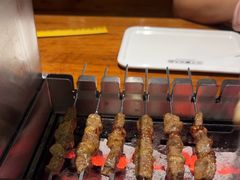 -三个蒙古大叔羊肉串(大宁店)