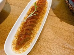 -渝信川菜(西单店)