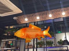 -向川南·水煮鱼·川菜(和平里店)