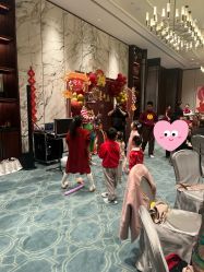 -派对猴生日派对策划(浦东店)