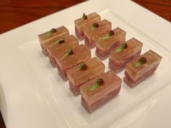 -扬州香格里拉·香宫中餐厅