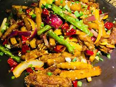 -嘎嘎鸭脑壳(驷马桥店)