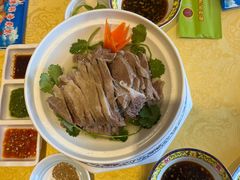 -德乐海蒙餐